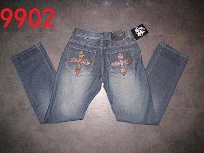 cheap Affliction jeans-14